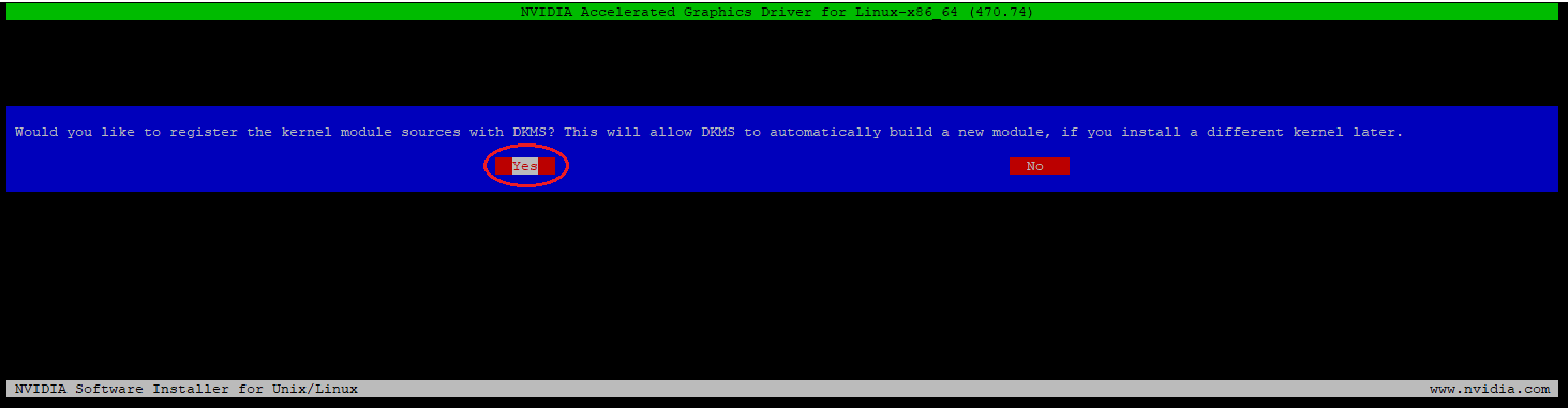 On accepte l'inscription dans DKMS..