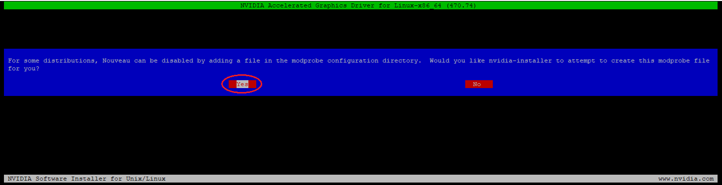 On ne veut plus de toi nouveau..