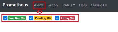 Tout semble fonctionner..