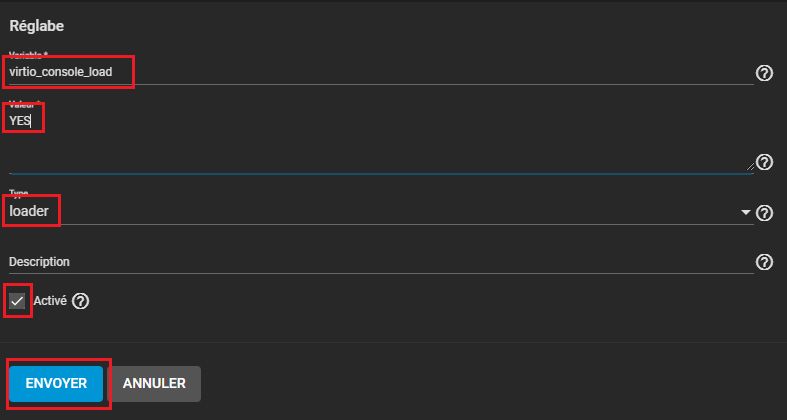 Troisième variable..